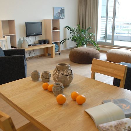 Smartflats - Central Amberes Exterior foto