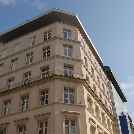 Smartflats - Central Amberes Exterior foto