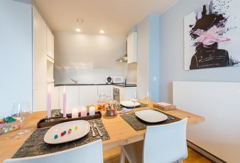 Smartflats - Central Amberes Exterior foto