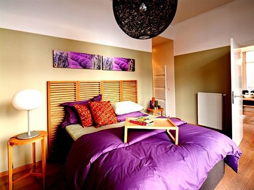 Smartflats - Central Amberes Exterior foto
