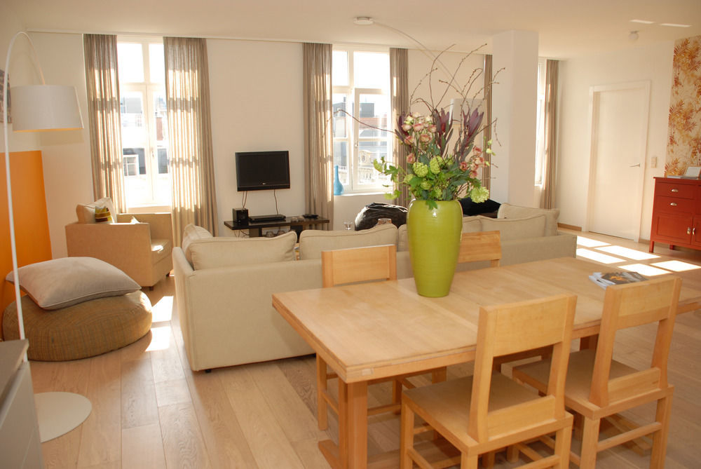 Smartflats - Central Amberes Exterior foto
